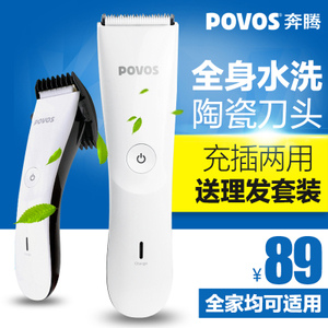 Povos/奔腾 PW227