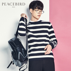 PEACEBIRD/太平鸟 BWEB63501