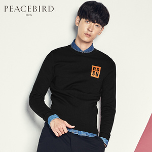 PEACEBIRD/太平鸟 BWEB63502