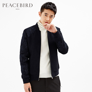 PEACEBIRD/太平鸟 B1BC54606