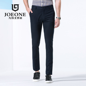 Joeone/九牧王 JB162352T