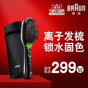 Braun/博朗 3558