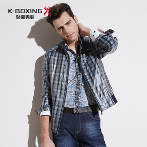 K-boxing/劲霸 DKDU1238