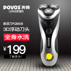 Povos/奔腾 PQ8608