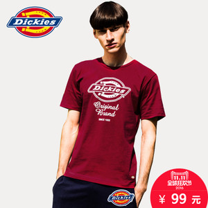 Dickies 161M30EC18