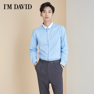 I’m David DPDS61K3