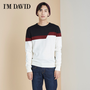 I’m David DPKT61F1