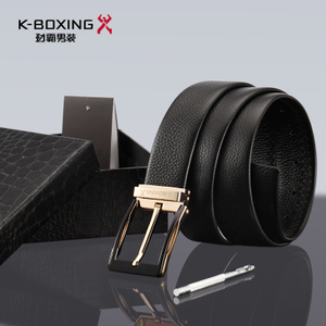 K-boxing/劲霸 4579