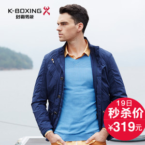 K-boxing/劲霸 FKZY1179