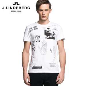 J．Lindeberg/金·林德伯格 51513Q016-020