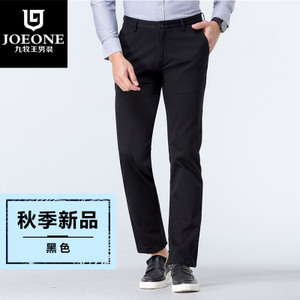 Joeone/九牧王 JB165476T