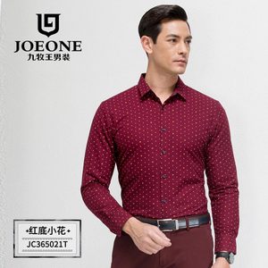 Joeone/九牧王 JC365021T