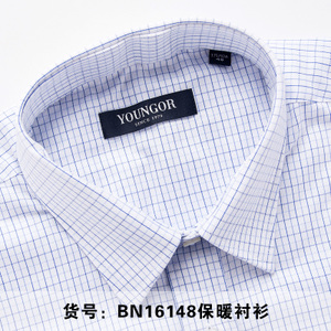 Youngor/雅戈尔 BN16148HJA