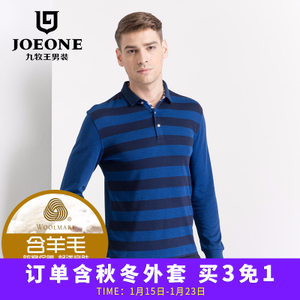 Joeone/九牧王 JT164081T