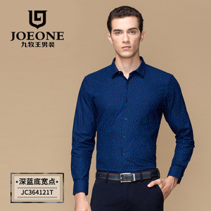 Joeone/九牧王 JC364121T