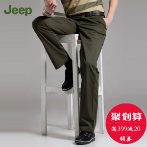 JEEP/吉普 JS10WP102