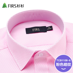 Firs/杉杉 TCB1108-6D