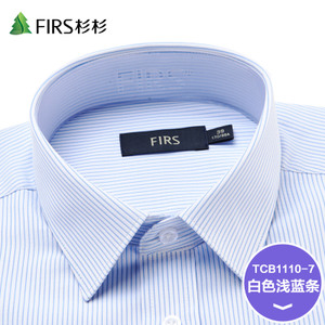 Firs/杉杉 TCB1110-7