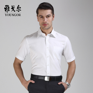 Youngor/雅戈尔 YL01SV552267T