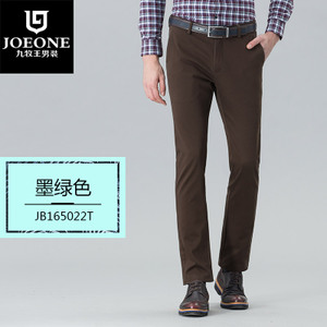 Joeone/九牧王 JB165022T