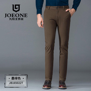 Joeone/九牧王 JB165022T