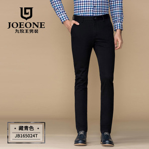 Joeone/九牧王 JB165024T