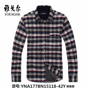 Youngor/雅戈尔 BN15118