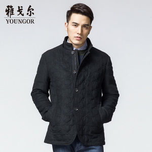 Youngor/雅戈尔 YMCL46165