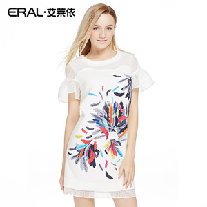 艾莱依 ERAL36007-ECAA