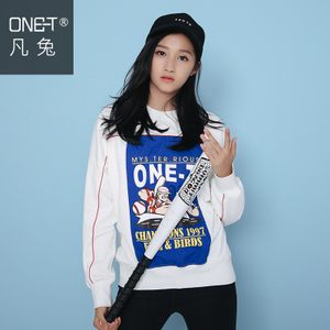 ONE－T/凡兔 W554