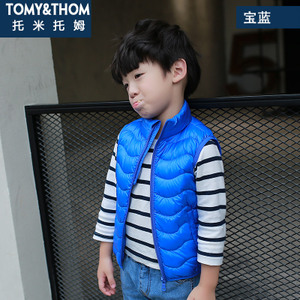 Tomy＆Thom/托米托姆 5012