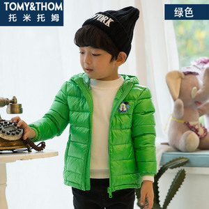 Tomy＆Thom/托米托姆 6010