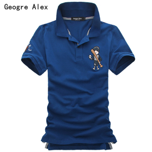 Geogre Alex 3004