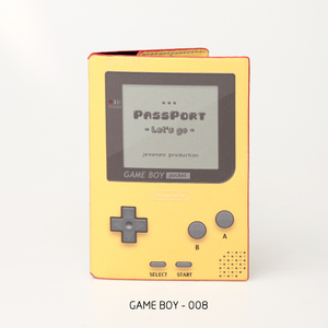 jewenew/杰葳新 gameboy