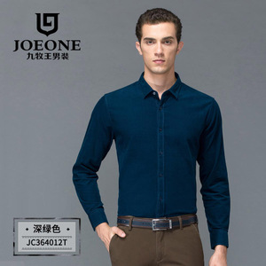 Joeone/九牧王 JC364012T