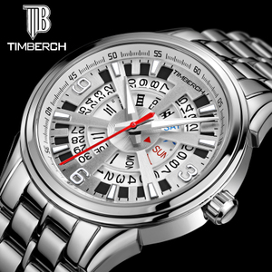 TIMBERCH/天铂时 T5003