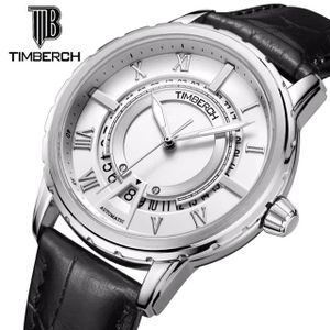 TIMBERCH/天铂时 T50006