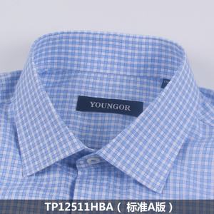 Youngor/雅戈尔 TP12511
