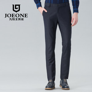 Joeone/九牧王 JB165231T