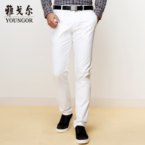 Youngor/雅戈尔 YCKQ33211