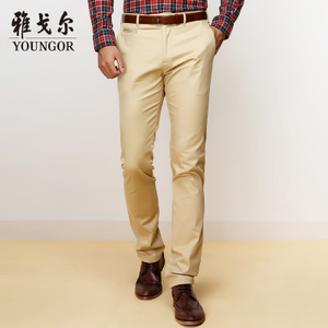 Youngor/雅戈尔 YCKQ33211