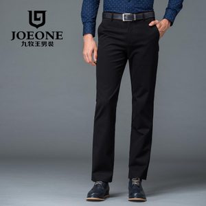 Joeone/九牧王 JB165602T