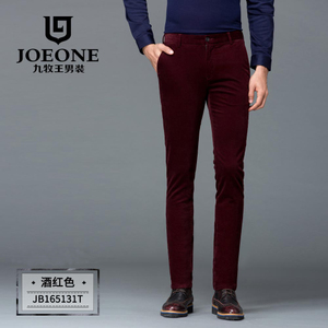 Joeone/九牧王 JB165131T