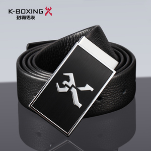 K-boxing/劲霸 4576