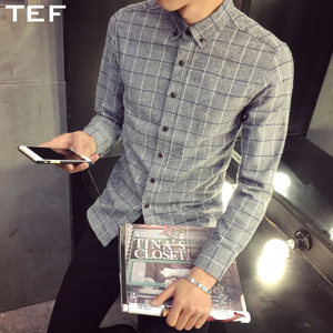 TEF TEF16N05C11