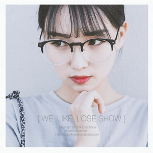 LOSE SHOW yueqiu-062