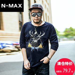 N－MAX 6NT926