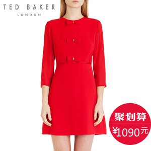 TED BAKER WA4W