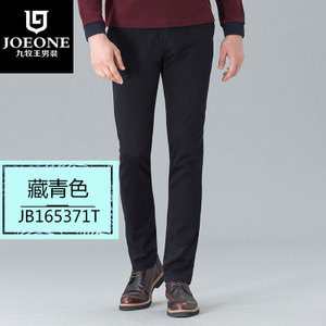 Joeone/九牧王 JB165371T