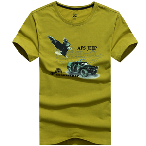 Afs Jeep/战地吉普 12875